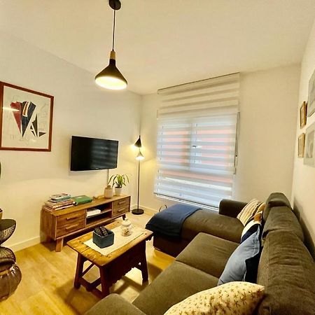 El Rincon Del Indiano Apartment Santander Ngoại thất bức ảnh