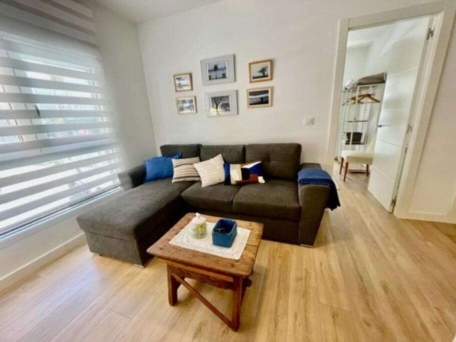 El Rincon Del Indiano Apartment Santander Ngoại thất bức ảnh