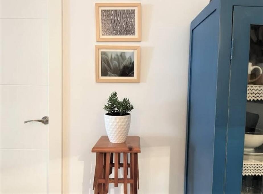 El Rincon Del Indiano Apartment Santander Ngoại thất bức ảnh