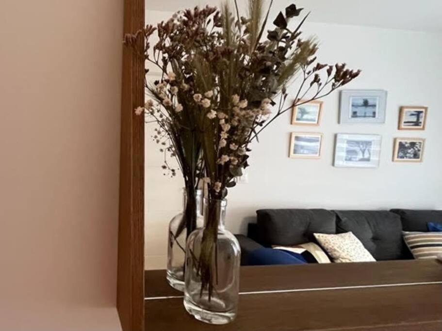 El Rincon Del Indiano Apartment Santander Ngoại thất bức ảnh